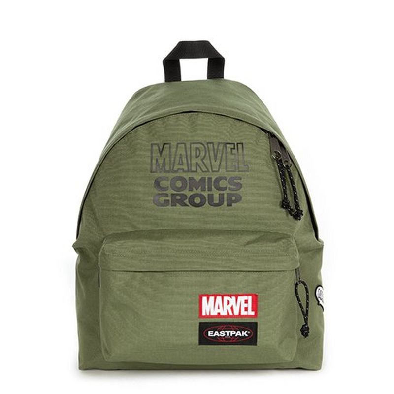 Eastpak x marvel. Eastpak Marvel.