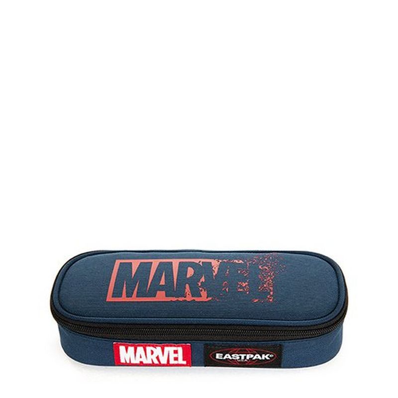 Oval Single Marvel Skyline