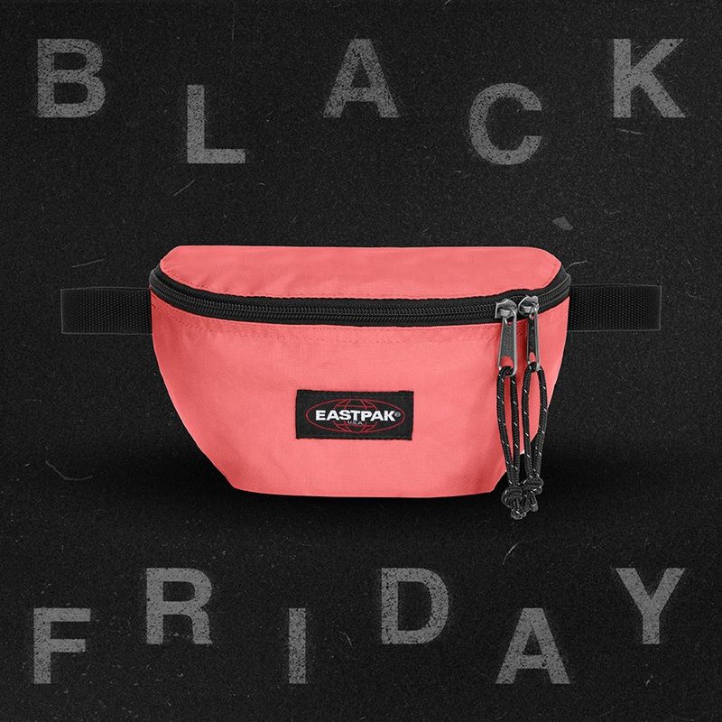Sac a dos eastpak black friday store