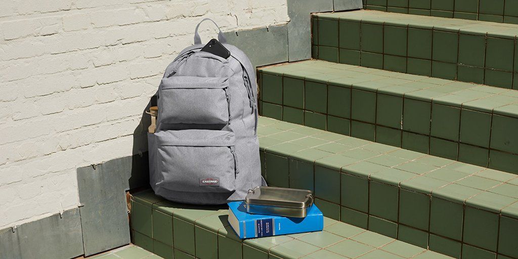 Kies de beste rugzak van dit seizoen Eastpak NL