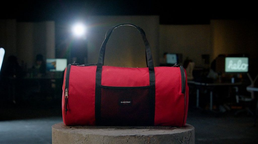 Telfar x Eastpak