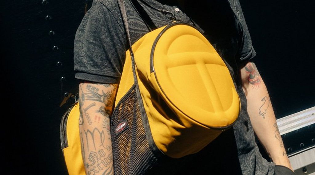 Telfar x Eastpak