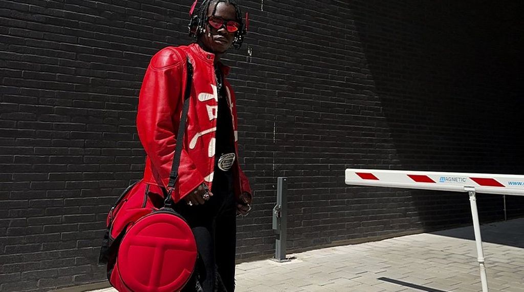 Telfar x Eastpak