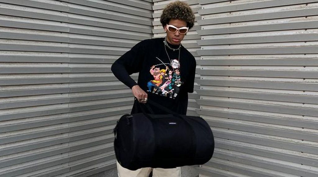 Telfar x Eastpak