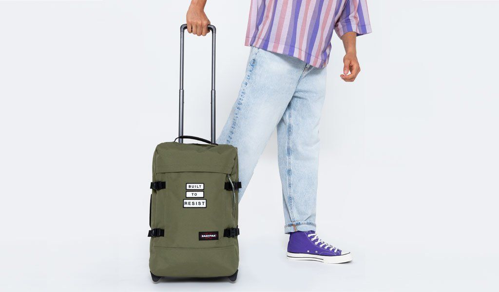 Eastpak Official Site 30 Year Guarantee