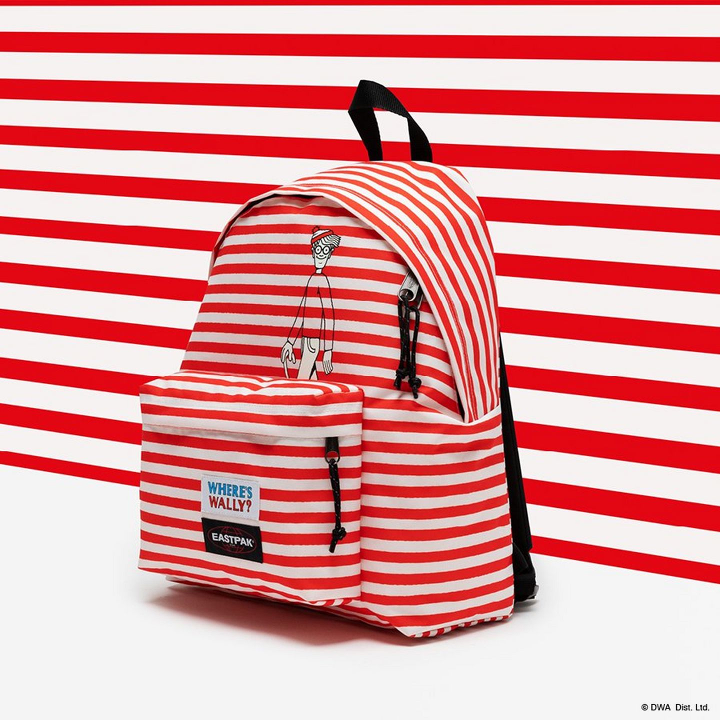 Ce sac à dos Eastpak est parfait pour la rentrée scolaire et est en plus en  promotion - Le Parisien