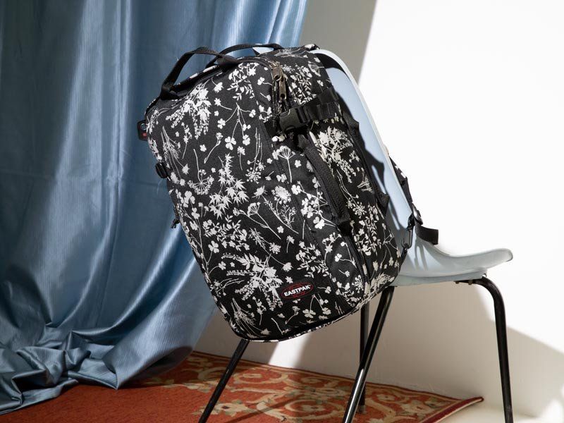 2-in-1 bags for the travel fanatic
