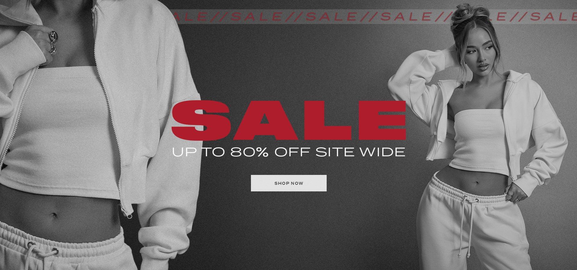 SALE