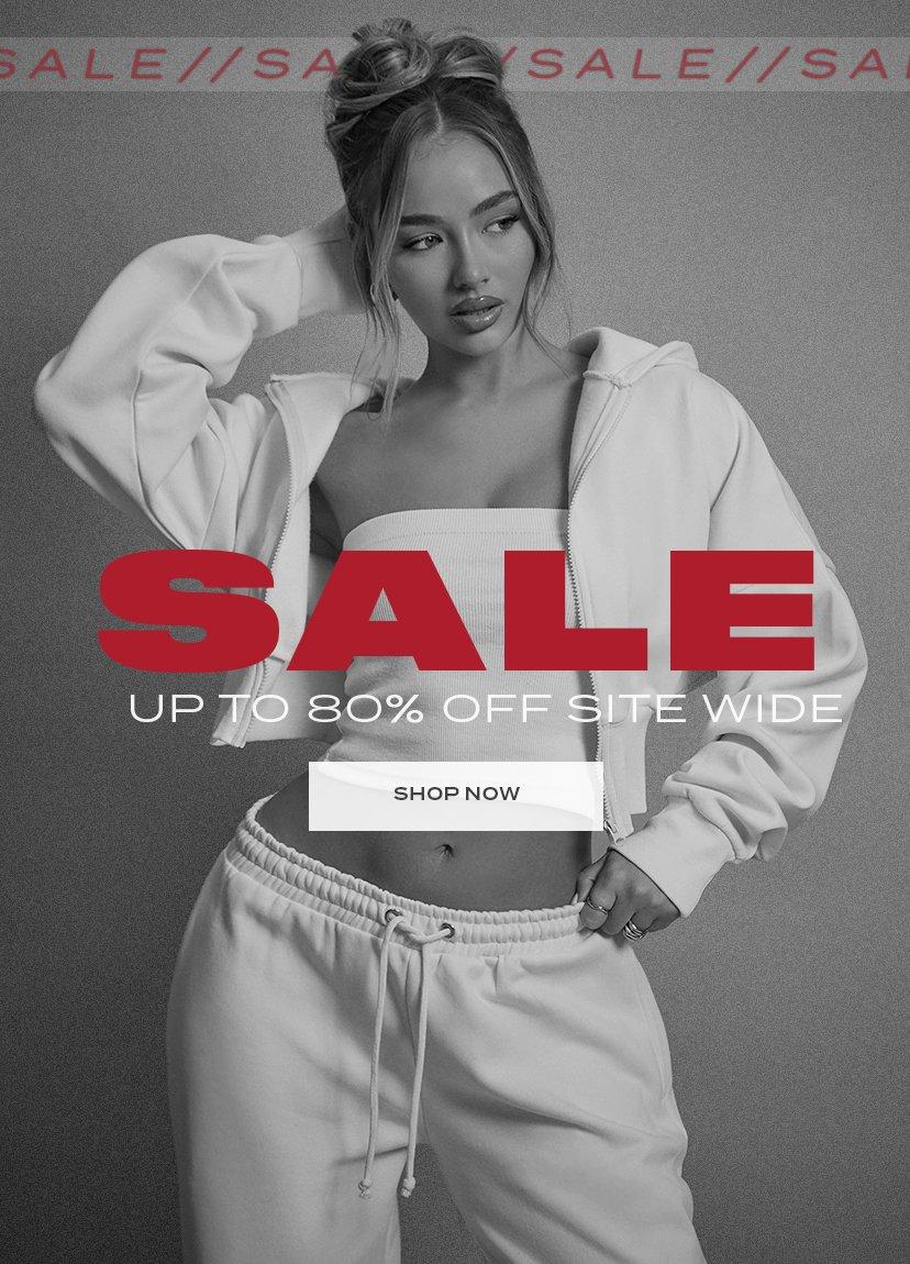 SALE