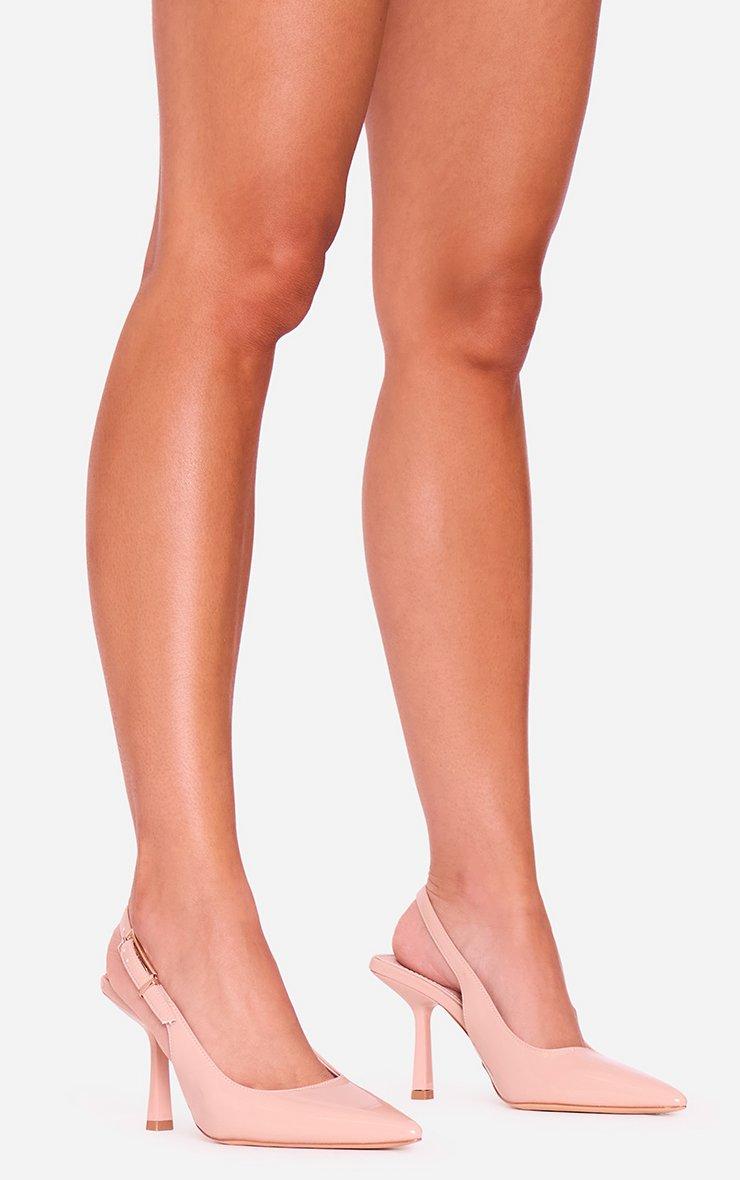 OHGA♡CLEAR MULE OHGA♡CLEAR MULE