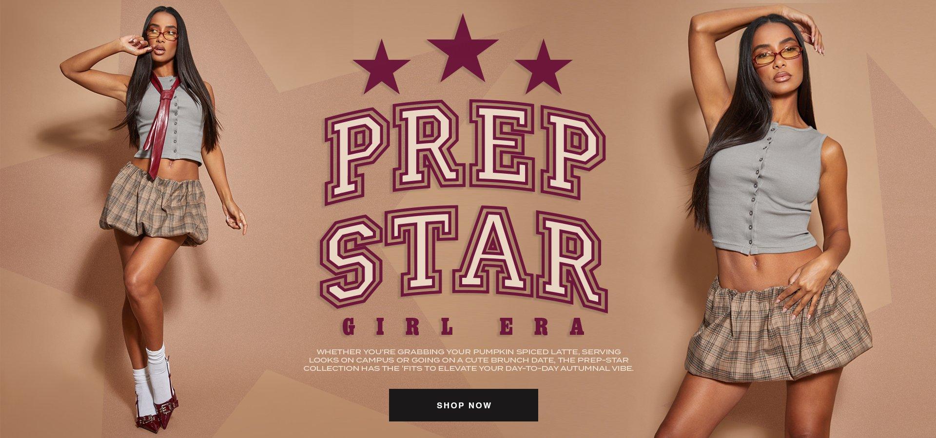 PREP-STAR