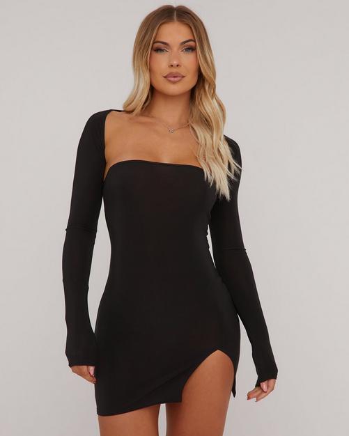 Bodycon Dresses Tight Dresses Fitted Dresses EGO