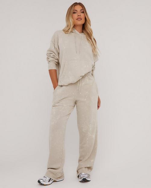 Tracksuits, Women's Tracksuit Set, Cropped Tracksuit