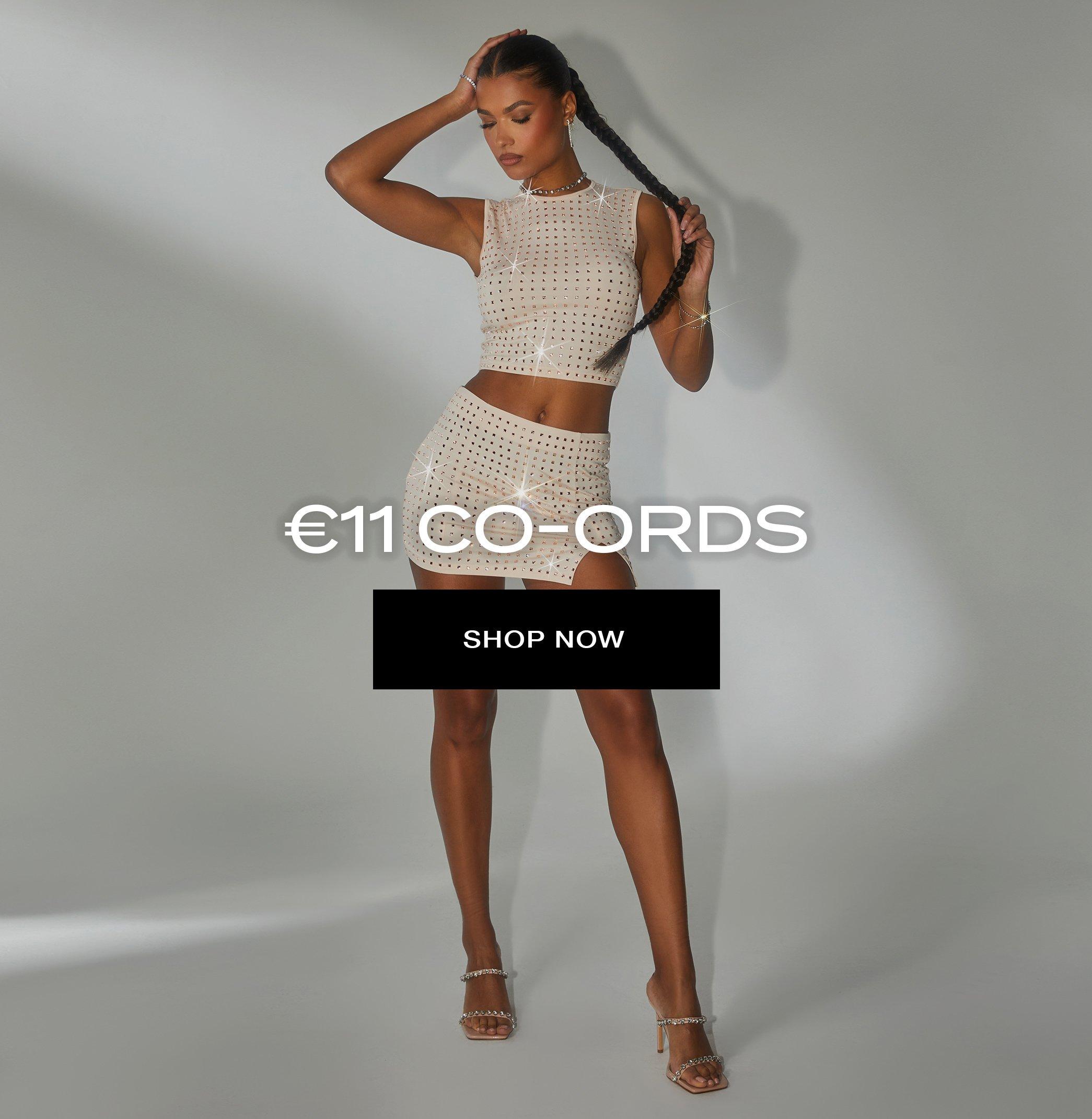 Co-ords