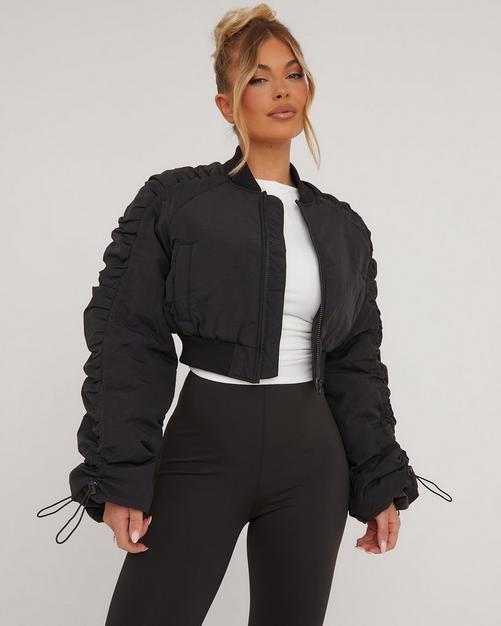 Cropped Jackets, Cropped Jackets for Women