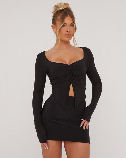 Bodycon 2025 co ords