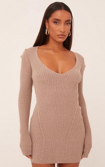 Knitted Dress | Knitted Jumper Dresses | EGO | EGO Shoes Knitted Dress | Knitted Jumper Dresses | EGO | EGO Shoes