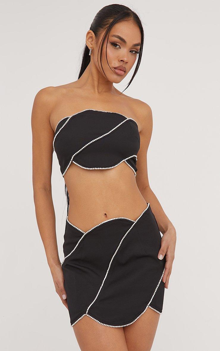 JUICY COUTURE Bandeau Diamante Femme - JD Sports France