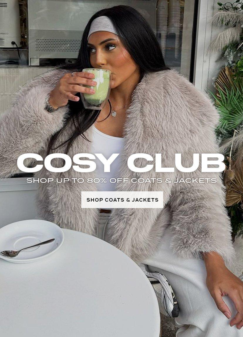 COSY CLUB