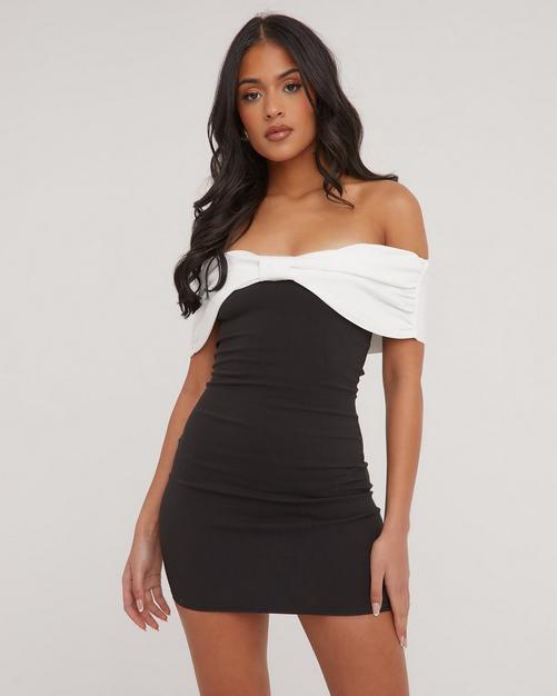 Bodycon Dresses, Tight Dresses, Fitted Dresses