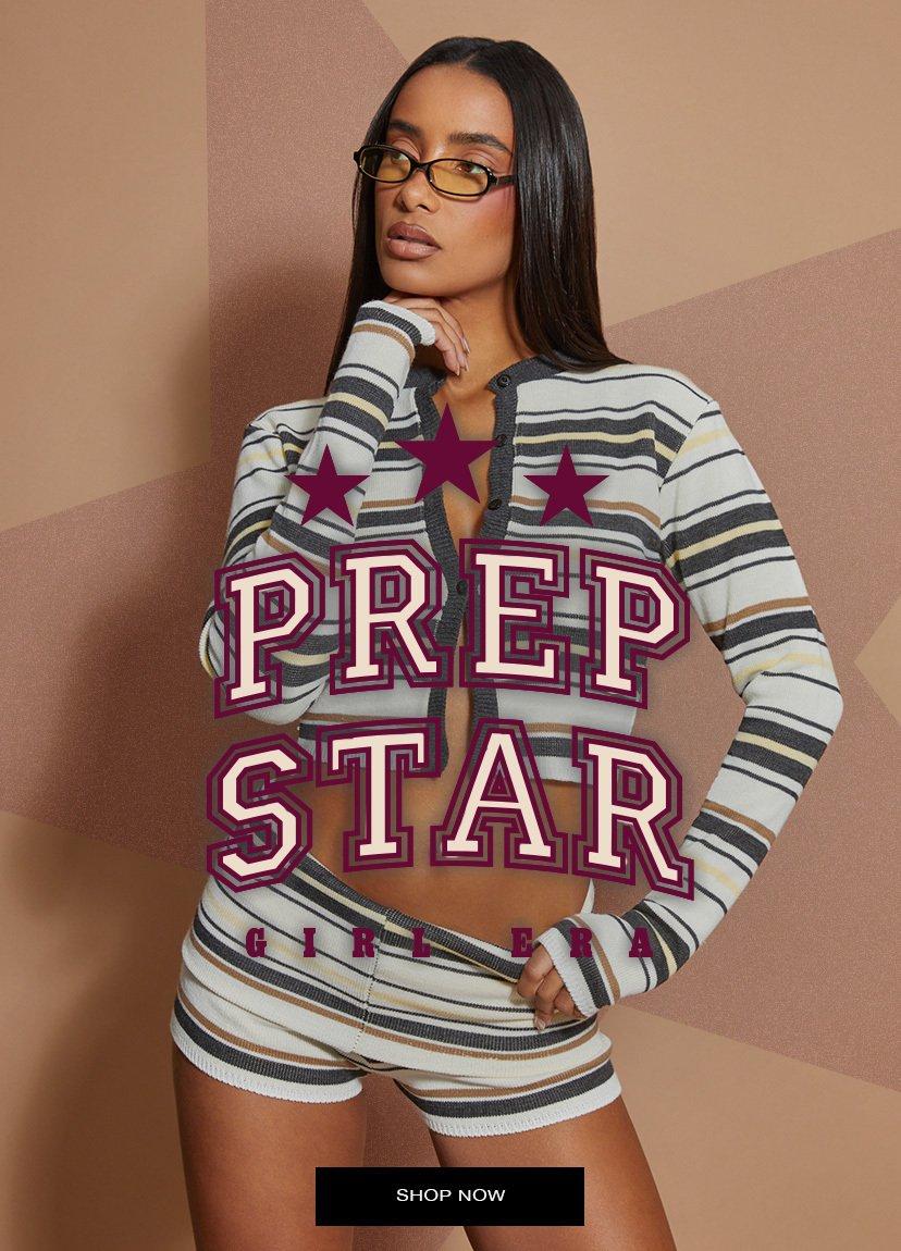 PREP-STAR