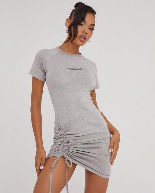 Basic T-shirt Dress