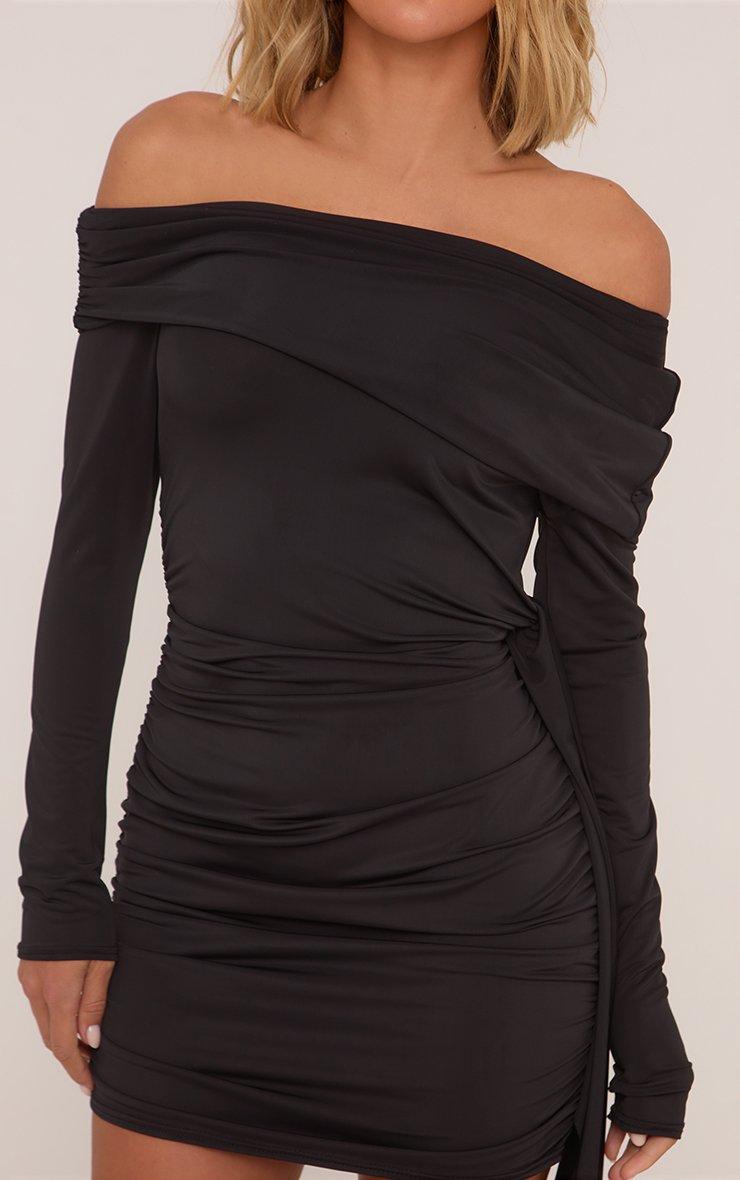 sculpt bodycon dress Sculpt Your Style: Dglox Bodycon Dress for Comfort & Elegance main image 1