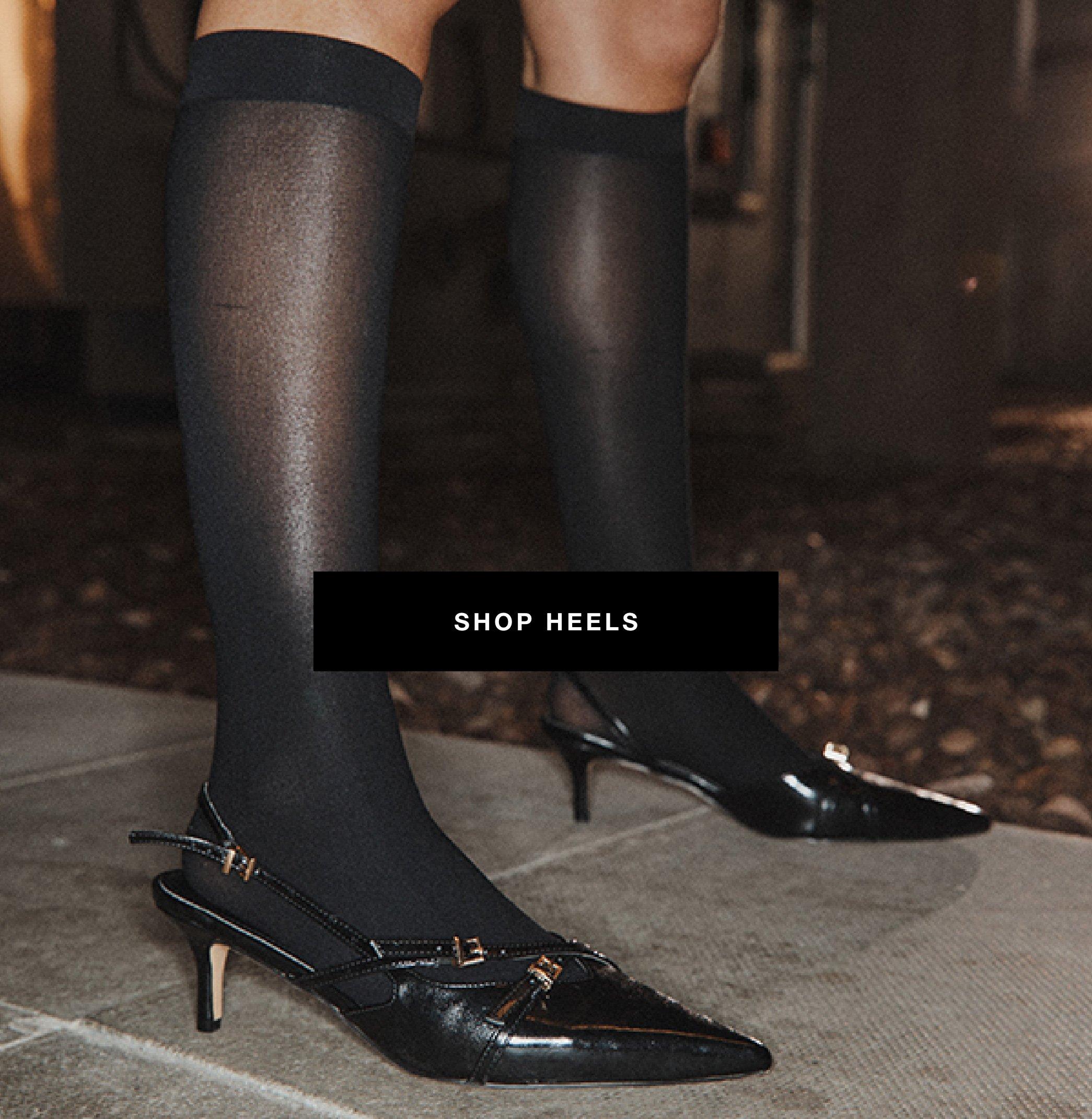 Women’s Shoes & Fashion Clothing | EGO UK | EGO