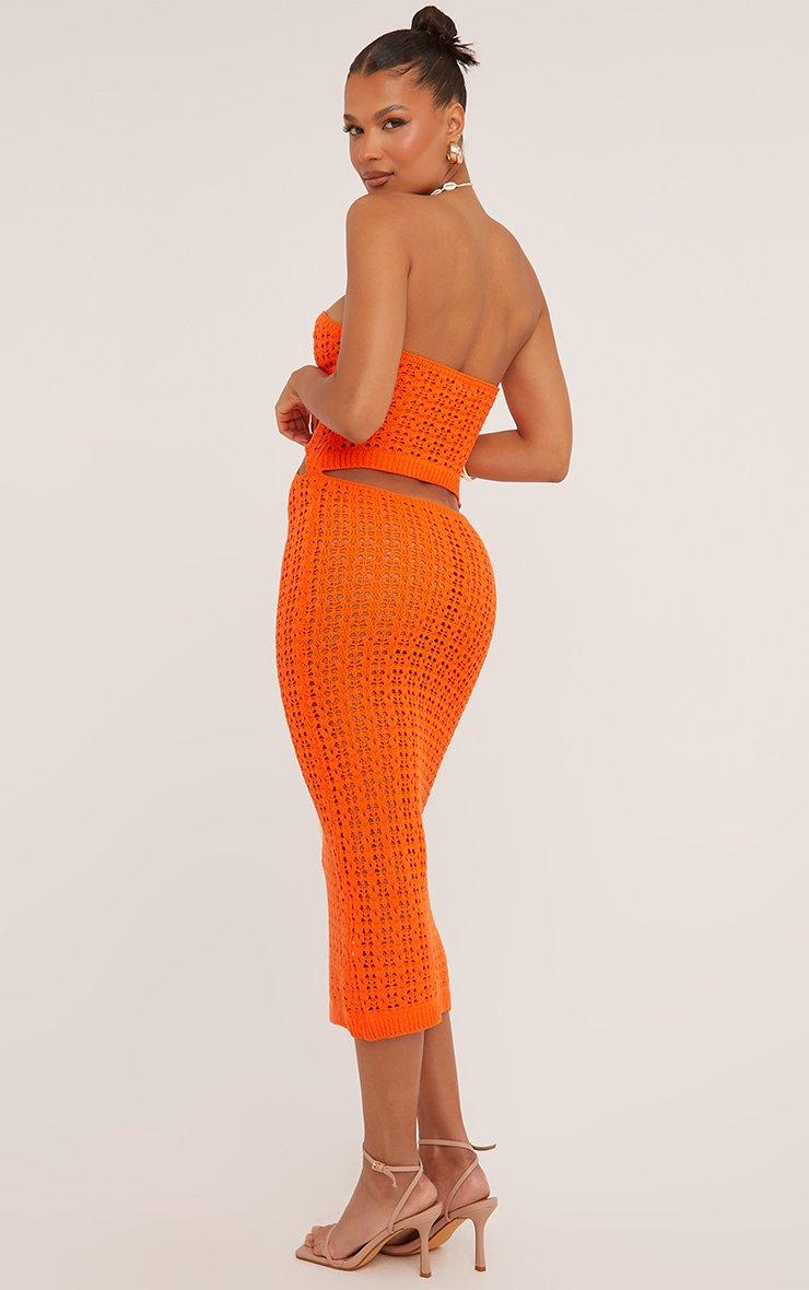 myla midi dress Myla Midi Dress (Coral) | Love Cherish