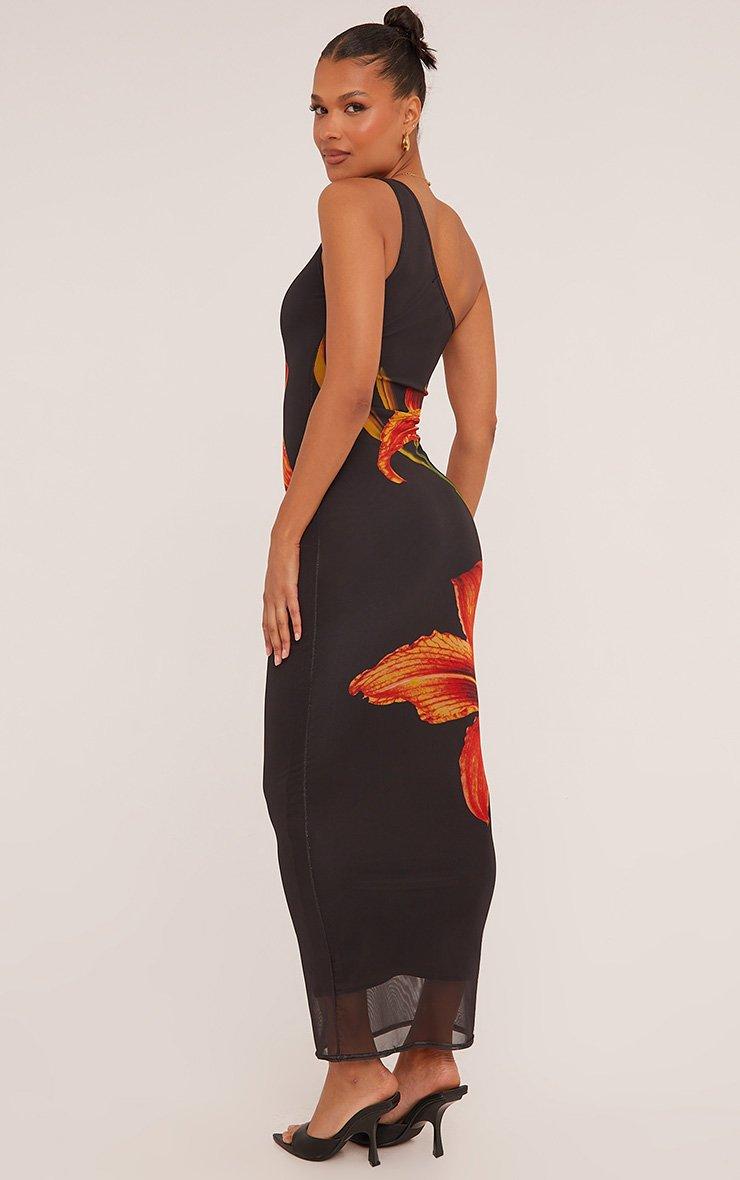 slim fit dress slacks Gorgeous Red/Black and Gold Gothic Belle Gown Custom main image 1