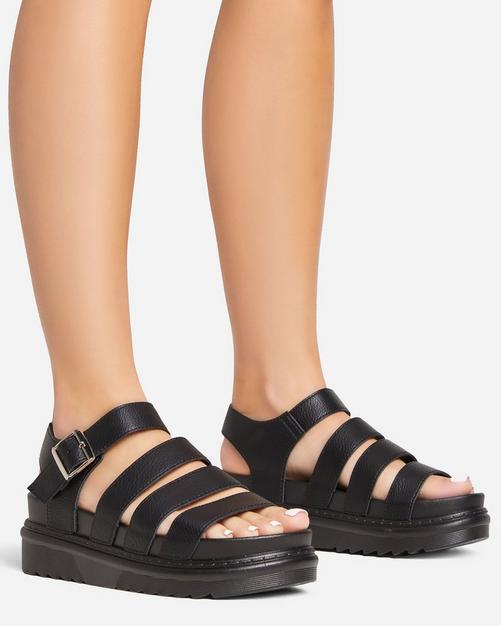 eurosoft gladiator sandals