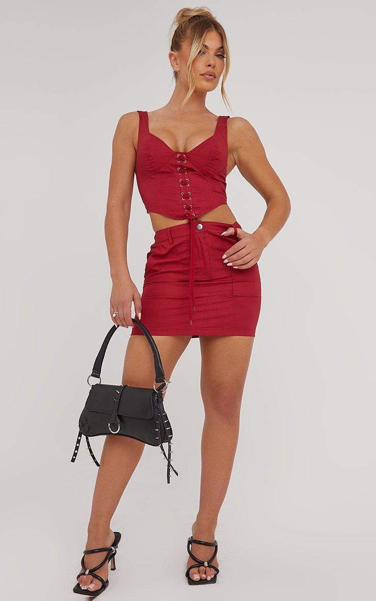 open lace back dress Playing Around