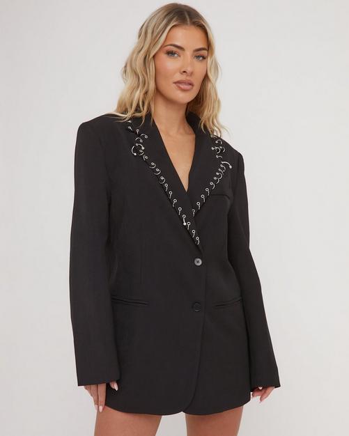 Blazer hotsell dress jacket