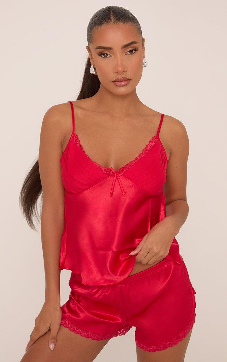 Seven Til Midnight: Contemporary Lingerie & Plus Size Sultry Styles