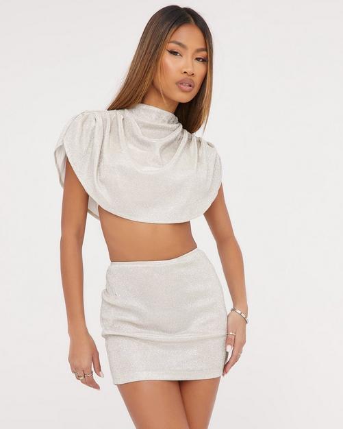 Christmas party hotsell skirt and top