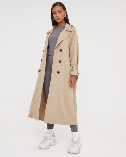 Trench Coats for Women Long Trench Coats EGO