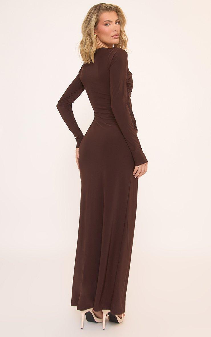 chinese dress ladies Amazon.com: SweatyRocks Women's Elegant Off Shoulder Double High Slit Long  Sleeve Dress A Line Maxi Dresses Brown X-Small : Clothing, Shoes & Jewelry main image 0