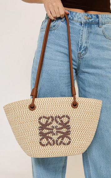 LEATHER QUILTED MINI BAG IBIZA BLUE LEATHER QUILTED MINI BAG IBIZA BLUE