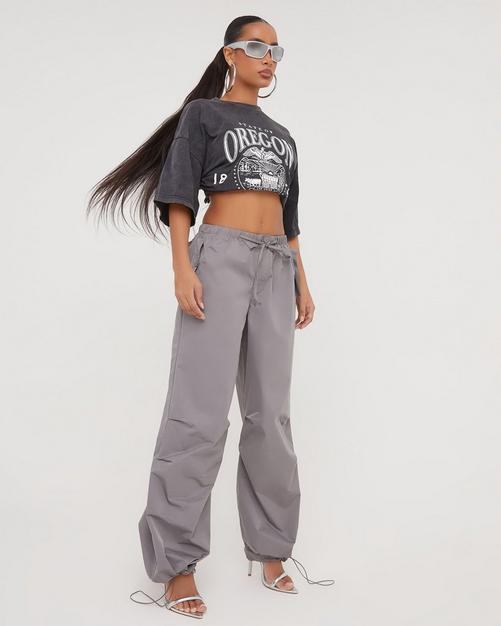 Trousers | Women's Trousers | Wide Leg Trousers | EGO