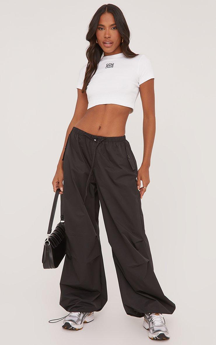 アイドル OPENING PROJECT W Cropped Symbol T Women's New York Mets Majestic Threads Black Leopard Cropped