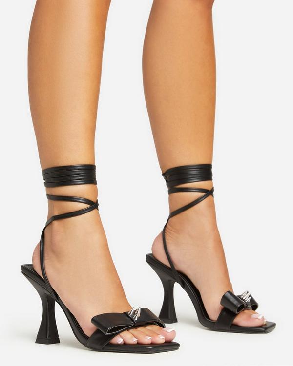 Chloe best sale block heel