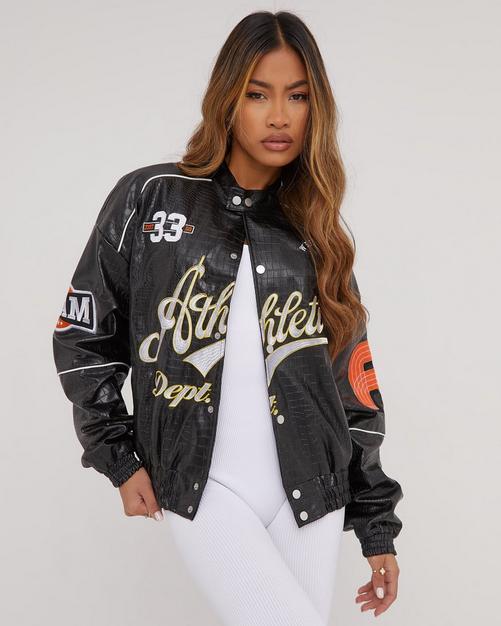 Letterman jackets hotsell for womens