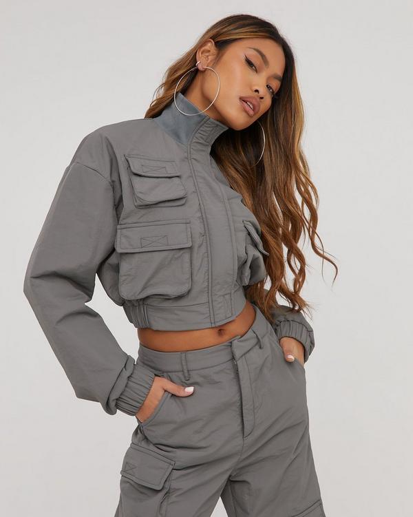 Cargo bomber hot sale