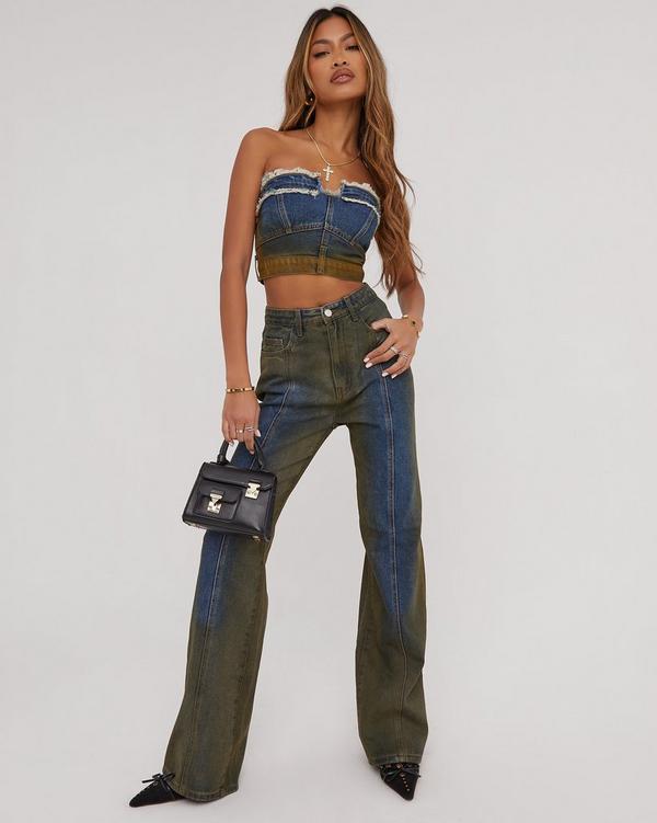 Two jeans on sale