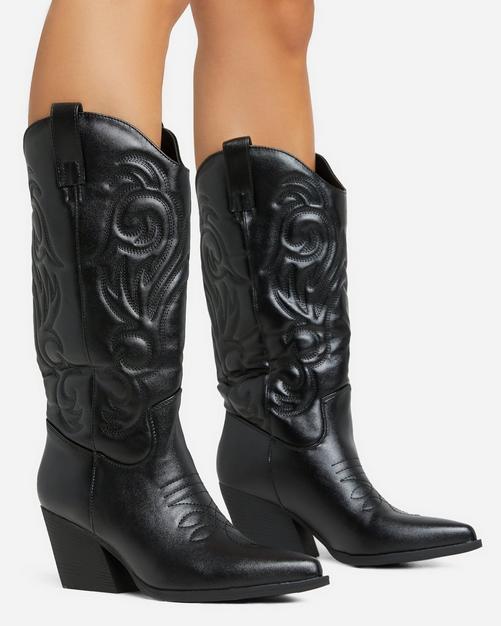 Cowboy Boots Cowgirl Boots Western Boots EGO