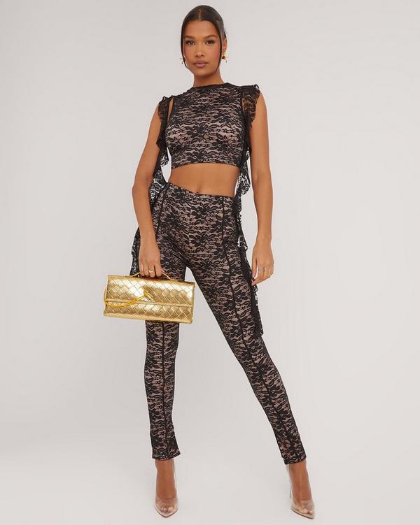 High Waist Snake Leggings - Snake Leggings  World Of Leggings UK – World  of Leggings