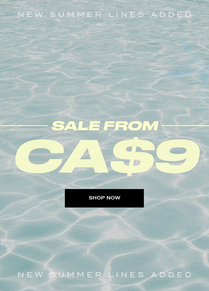 Sale