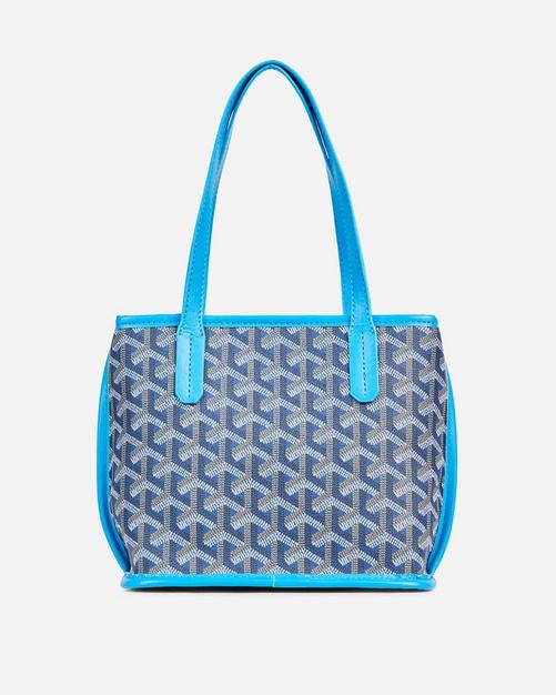 Ultimate Guide to Goyard Tote Styles: Saint Louis and more, Handbags and  Accessories