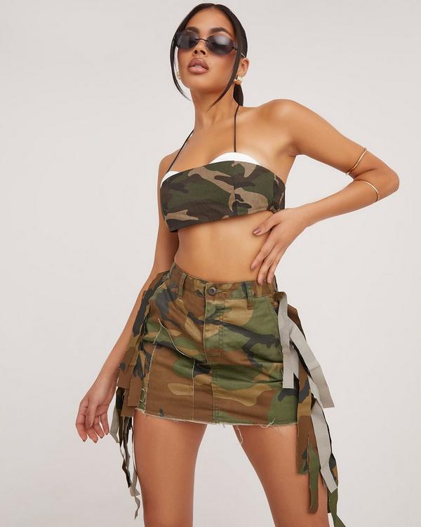 Camo co ords sale