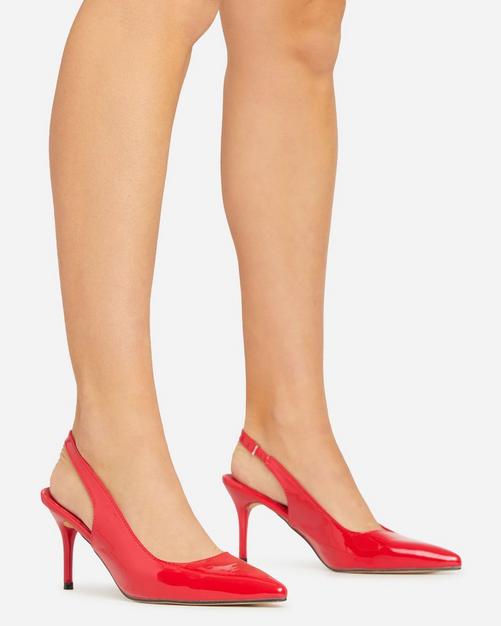 Office graduate point court on sale heels